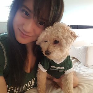 Meet your Posher, Chris